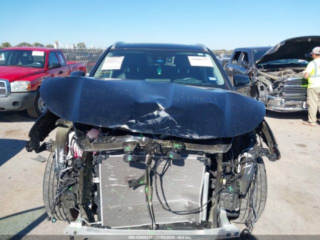 Toyota Highlander Xle Image 13