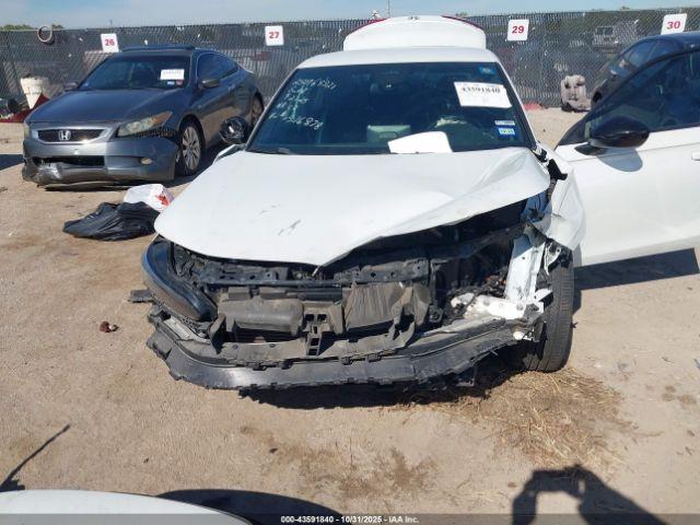 Honda Civic Sport Image 6