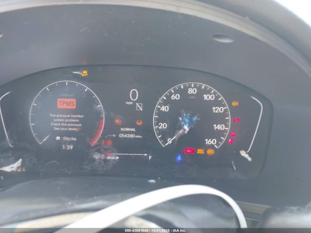 Honda Civic Sport Image 7