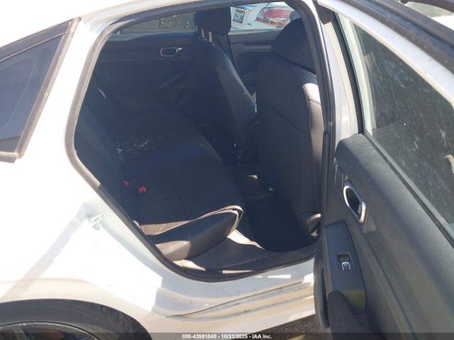 Honda Civic Sport Image 3