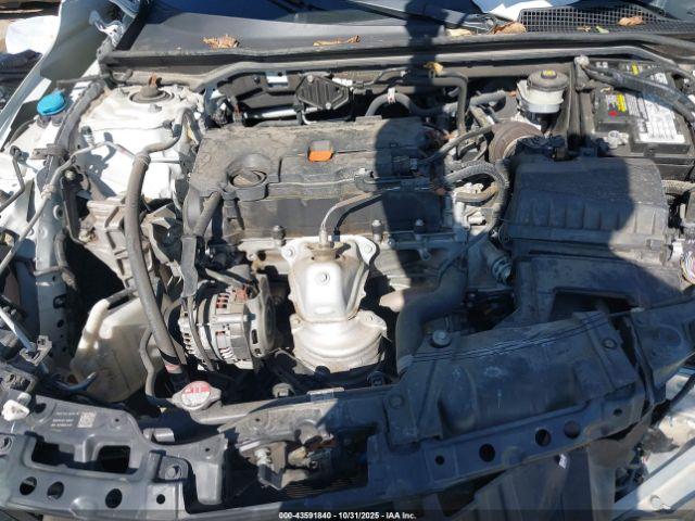 Honda Civic Sport Image 14