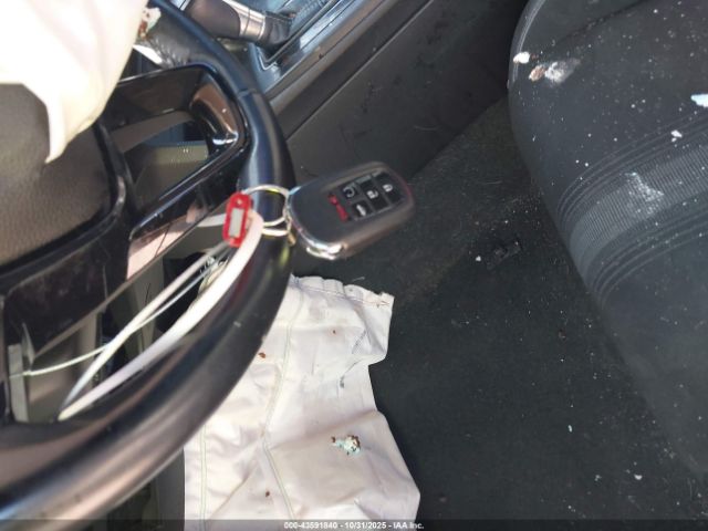 Honda Civic Sport Image 9