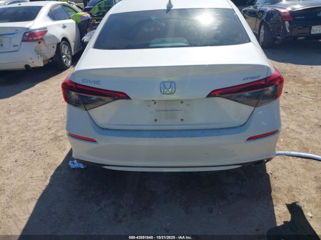 Honda Civic Sport Image 15