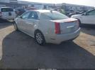 Cadillac CTS Luxury Image 5