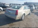 Cadillac CTS Luxury Image 16