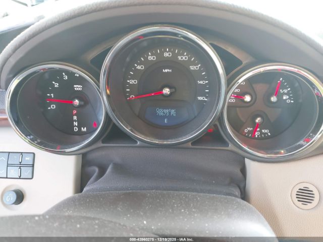 Cadillac CTS Luxury Image 8