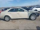 Cadillac CTS Luxury Image 10
