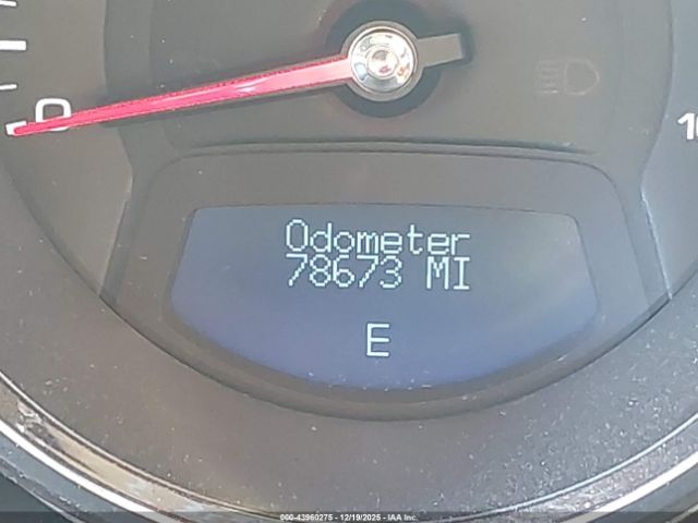 Cadillac CTS Luxury Image 13