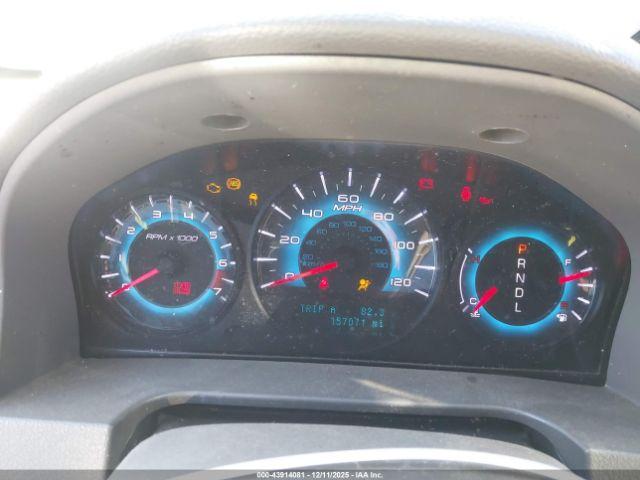 Ford Fusion Se Image 3