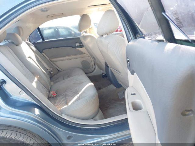 Ford Fusion Se Image 15