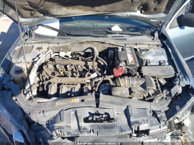 Ford Fusion Se Image 5