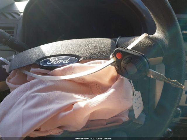 Ford Fusion Se Image 9