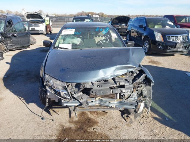 Ford Fusion Se Image 4