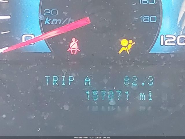 Ford Fusion Se Image 12