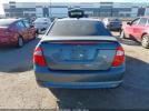 Ford Fusion Se Image 10