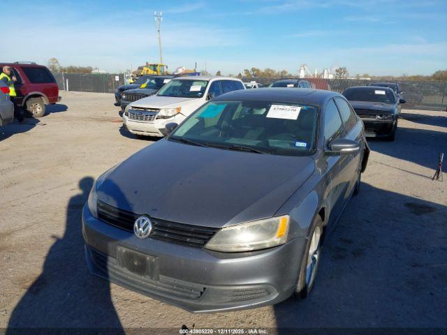 Volkswagen Jetta 2.0l Tdi Image 15
