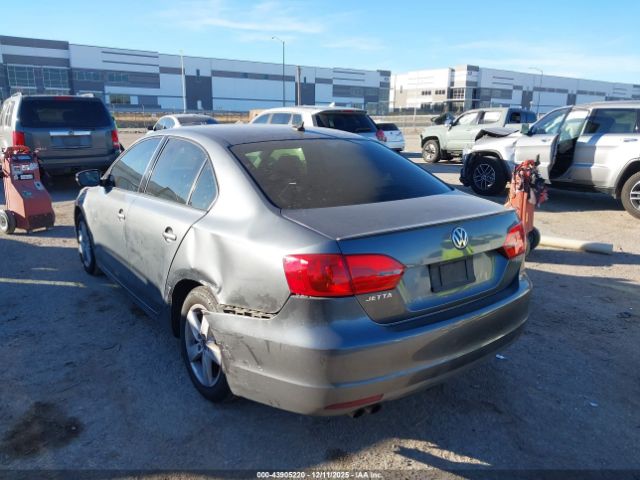 Volkswagen Jetta 2.0l Tdi Image 16