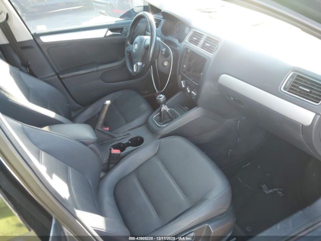 Volkswagen Jetta 2.0l Tdi Image 7