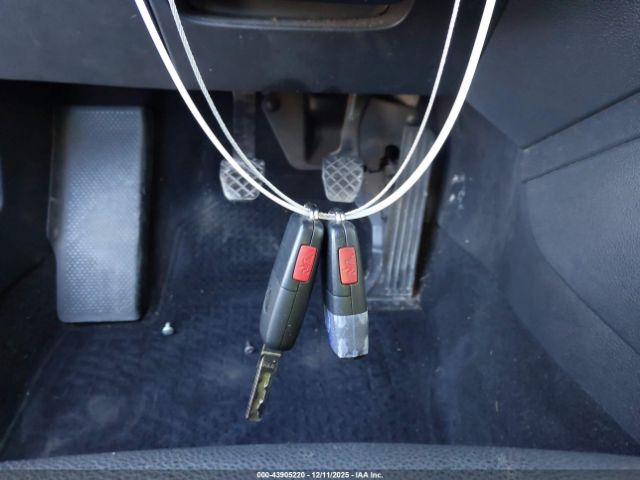 Volkswagen Jetta 2.0l Tdi Image 3