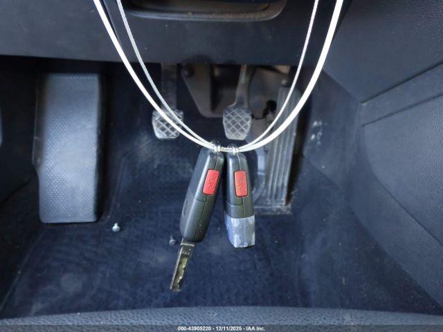 Volkswagen Jetta 2.0l Tdi Image 3