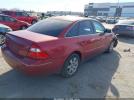 Ford Five Hundred Sel Image 14