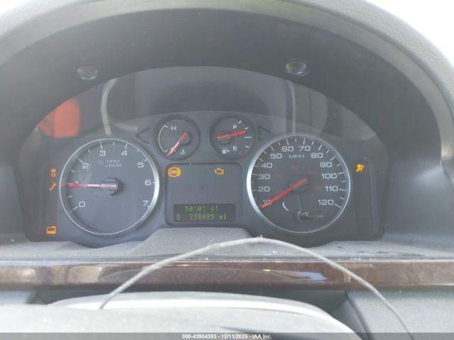 Ford Five Hundred Sel Image 13