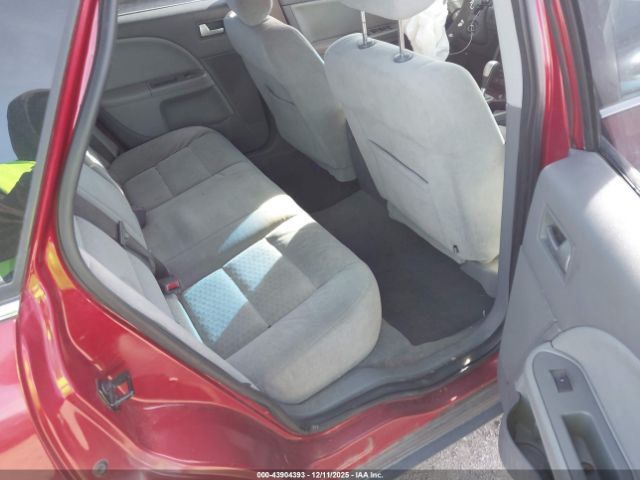 Ford Five Hundred Sel Image 15