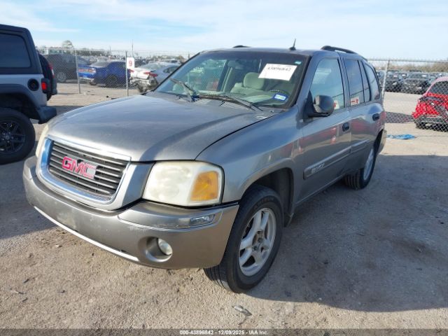 GMC Envoy Sle Image 12
