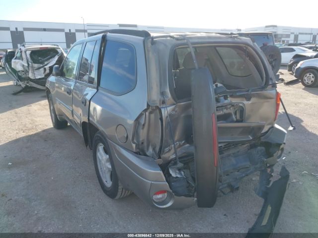 GMC Envoy Sle Image 2