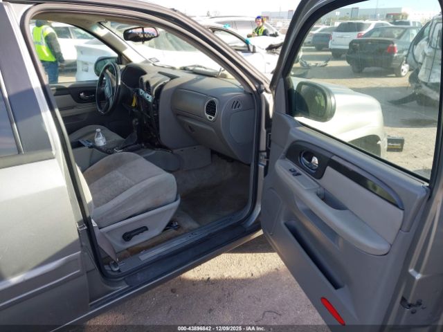 GMC Envoy Sle Image 10