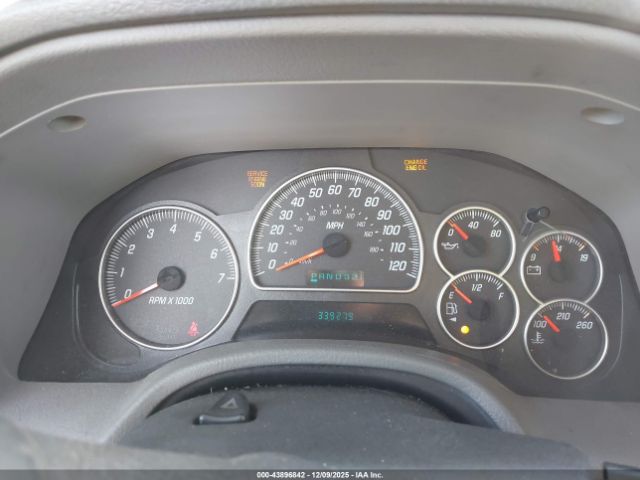 GMC Envoy Sle Image 6