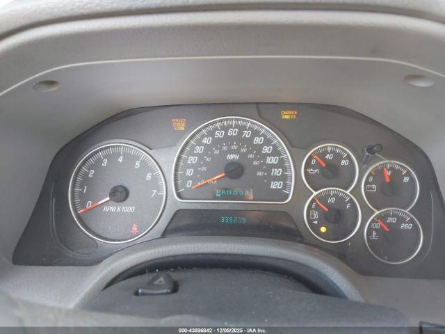 GMC Envoy Sle Image 6