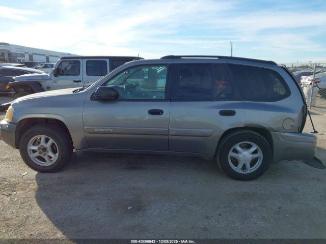 GMC Envoy Sle Image 7