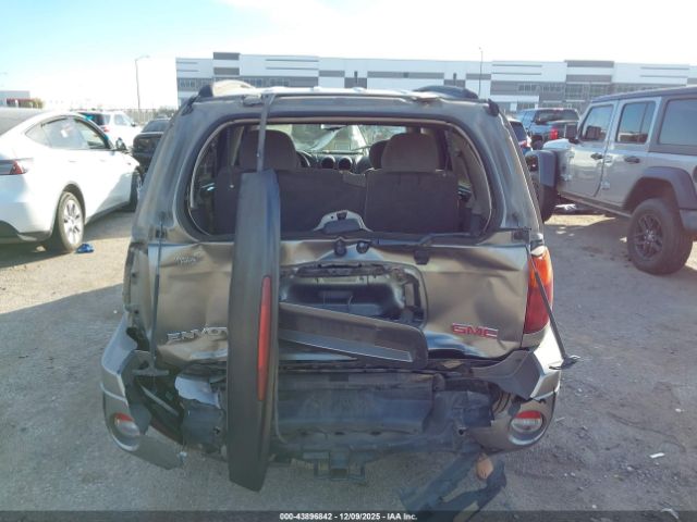 GMC Envoy Sle Image 15