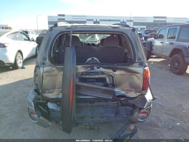 GMC Envoy Sle Image 15