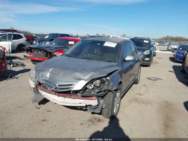 Mazda Mazda3 S Image 9