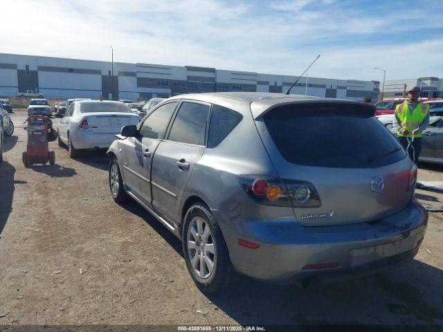 Mazda Mazda3 S Image 7