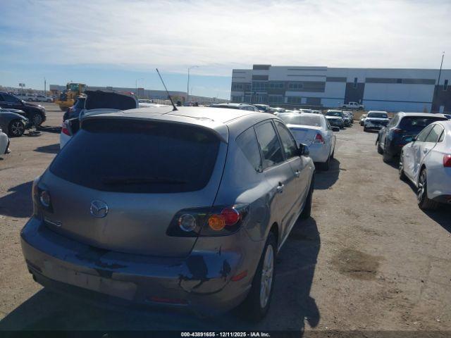 Mazda Mazda3 S Image 13