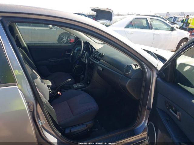 Mazda Mazda3 S Image 14