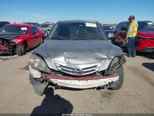 Mazda Mazda3 S Image 16