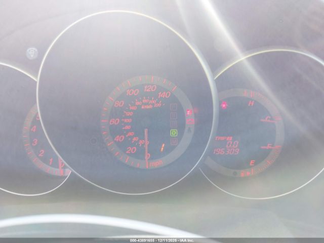 Mazda Mazda3 S Image 17