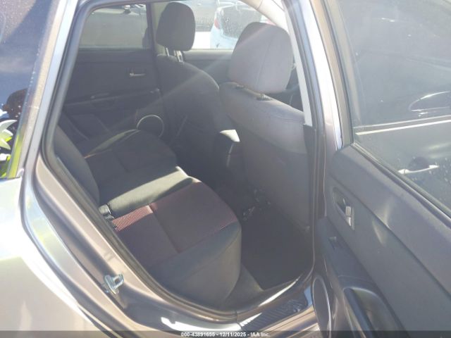 Mazda Mazda3 S Image 10