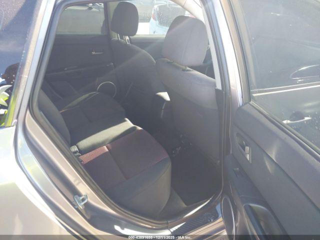 Mazda Mazda3 S Image 10