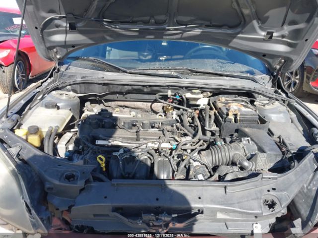 Mazda Mazda3 S Image 5