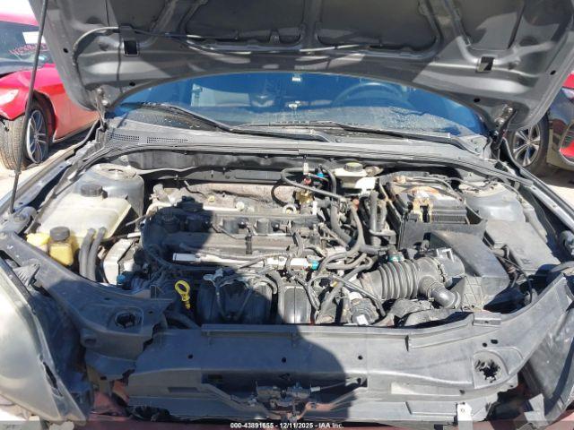 Mazda Mazda3 S Image 5