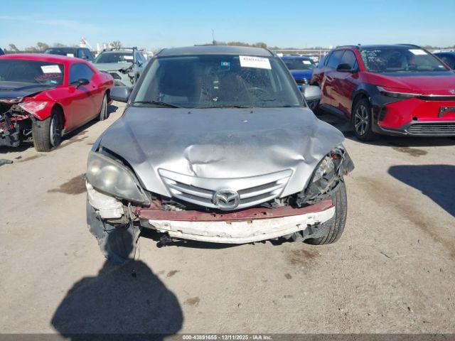 Mazda Mazda3 S Image 15