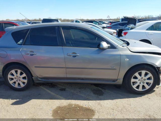 Mazda Mazda3 S Image 12