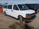 Chevrolet Express Lt Image 1