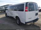 Chevrolet Express Lt Image 7