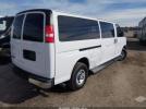 Chevrolet Express Lt Image 3